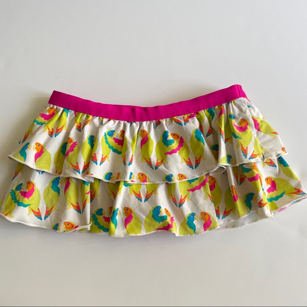 Garnet Hill Swim bottoms